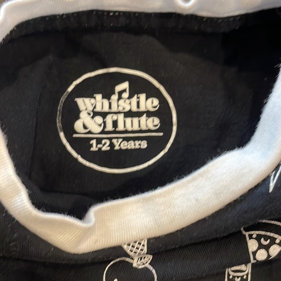 Whistle and Flute - Picture 2 of 3